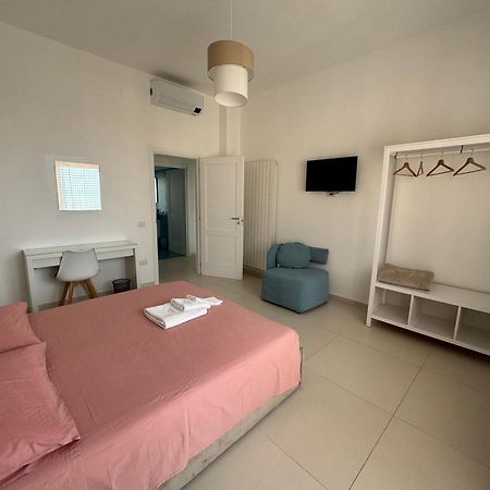 נאפולי Casa Langellotti Plus מראה חיצוני תמונה