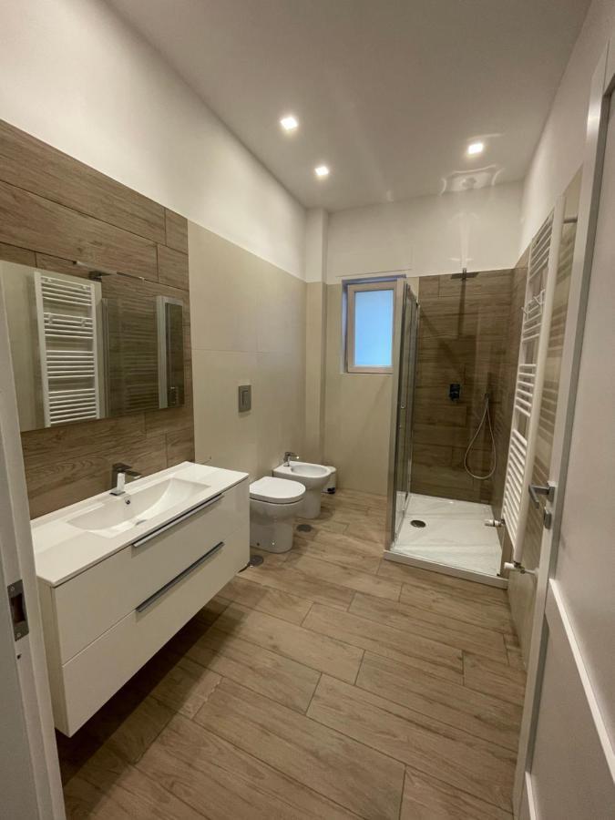 נאפולי Casa Langellotti Plus מראה חיצוני תמונה