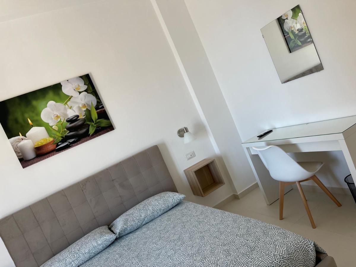 נאפולי Casa Langellotti Plus מראה חיצוני תמונה