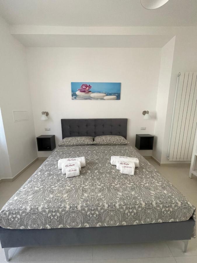 נאפולי Casa Langellotti Plus מראה חיצוני תמונה