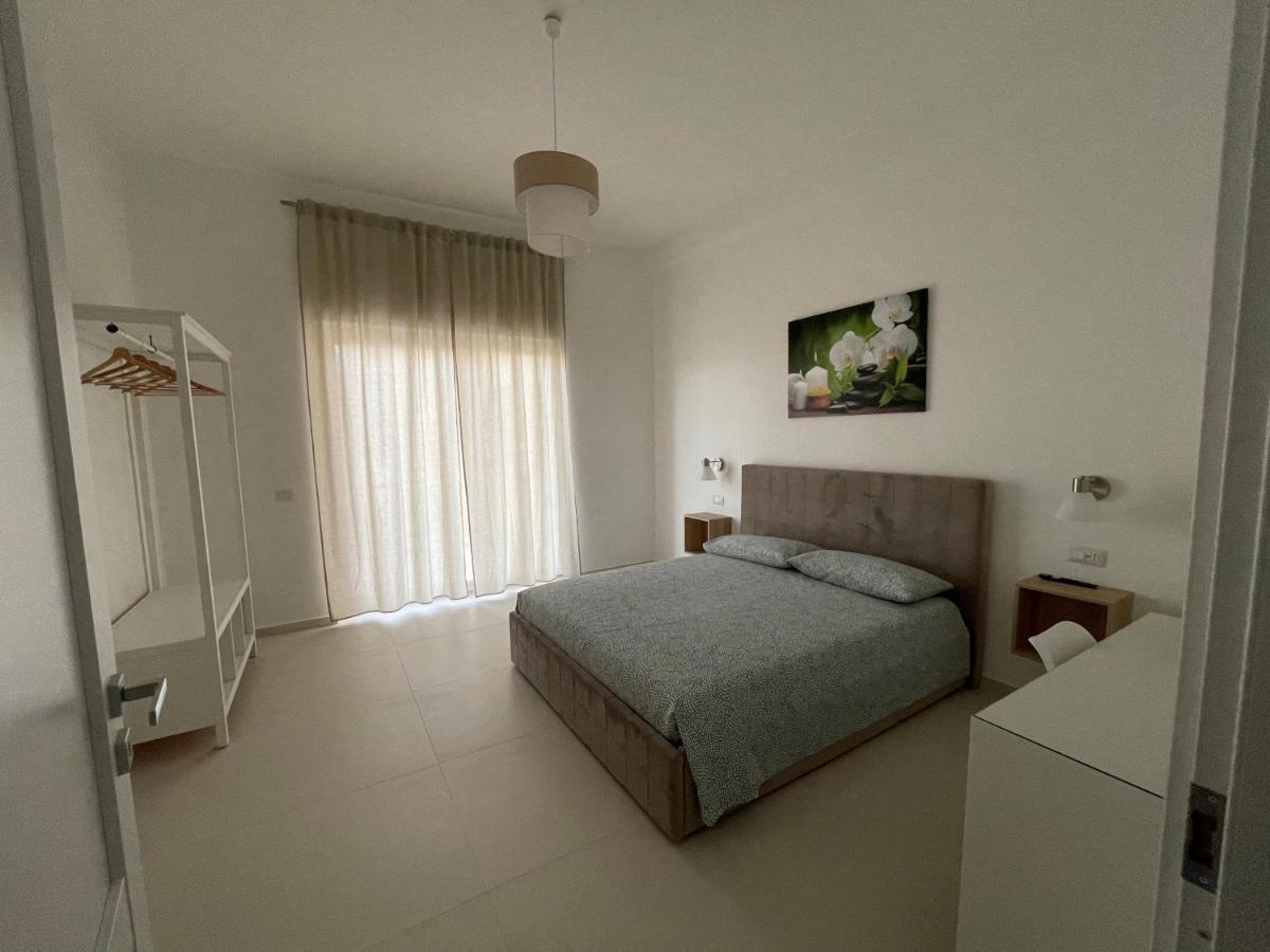 נאפולי Casa Langellotti Plus מראה חיצוני תמונה