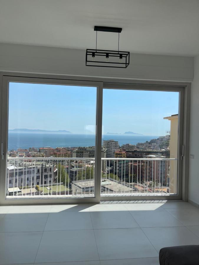 נאפולי Casa Langellotti Plus מראה חיצוני תמונה