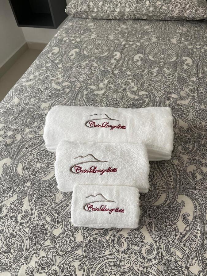 נאפולי Casa Langellotti Plus מראה חיצוני תמונה