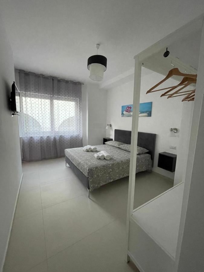נאפולי Casa Langellotti Plus מראה חיצוני תמונה