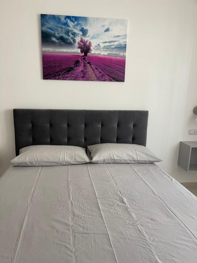 נאפולי Casa Langellotti Plus מראה חיצוני תמונה
