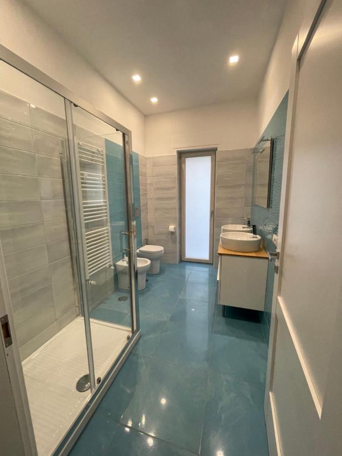 נאפולי Casa Langellotti Plus מראה חיצוני תמונה