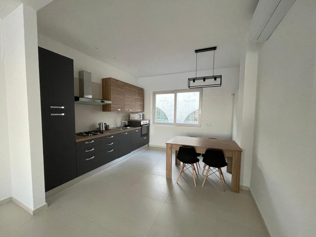 נאפולי Casa Langellotti Plus מראה חיצוני תמונה