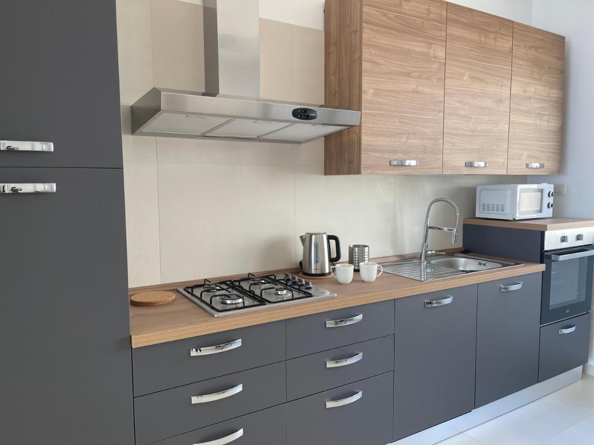 נאפולי Casa Langellotti Plus מראה חיצוני תמונה