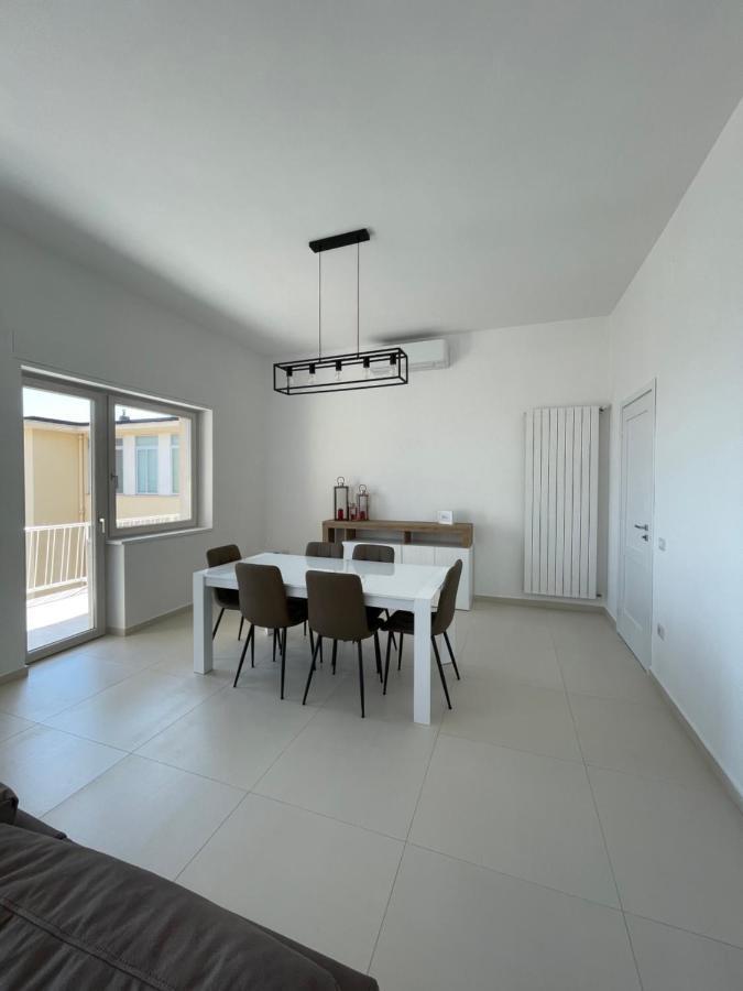 נאפולי Casa Langellotti Plus מראה חיצוני תמונה