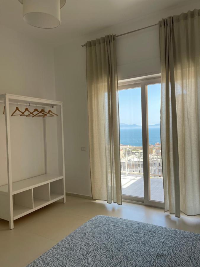 נאפולי Casa Langellotti Plus מראה חיצוני תמונה