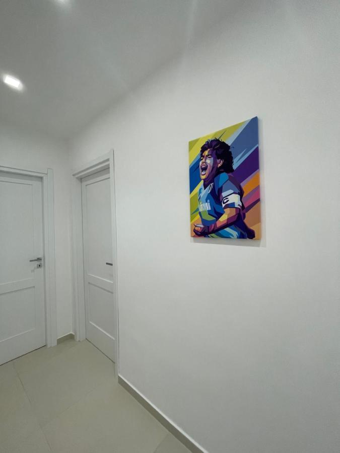 נאפולי Casa Langellotti Plus מראה חיצוני תמונה