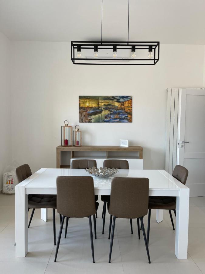 נאפולי Casa Langellotti Plus מראה חיצוני תמונה