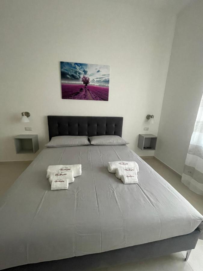 נאפולי Casa Langellotti Plus מראה חיצוני תמונה