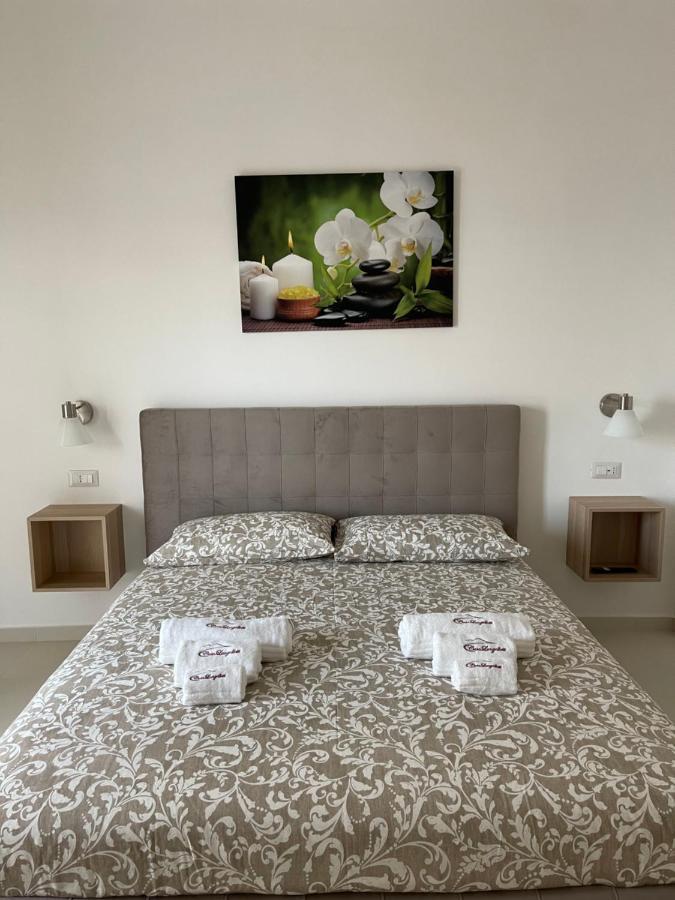 נאפולי Casa Langellotti Plus מראה חיצוני תמונה
