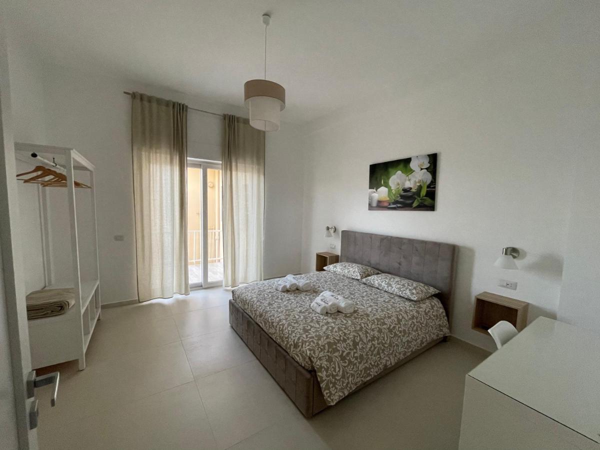 נאפולי Casa Langellotti Plus מראה חיצוני תמונה