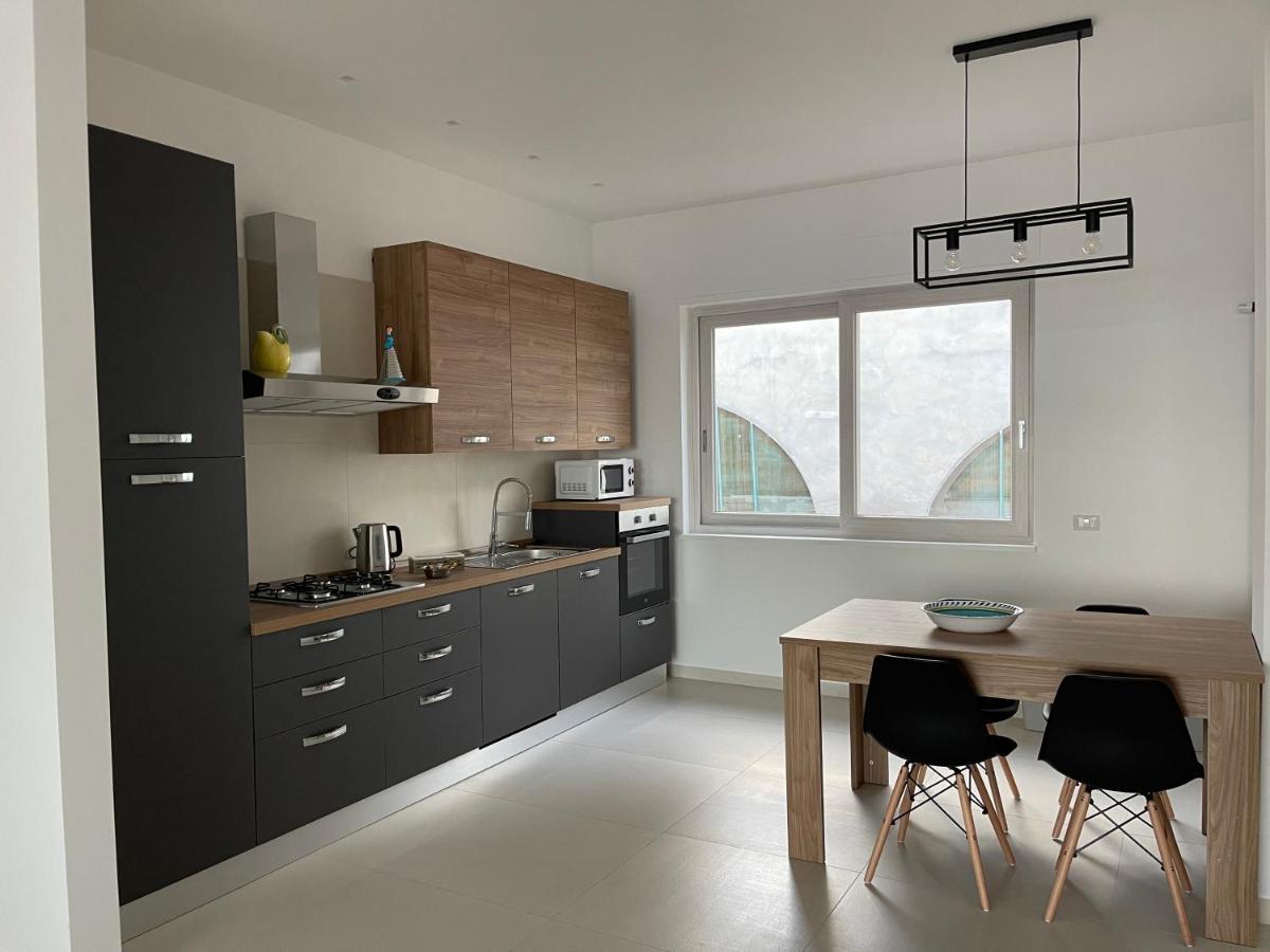 נאפולי Casa Langellotti Plus מראה חיצוני תמונה