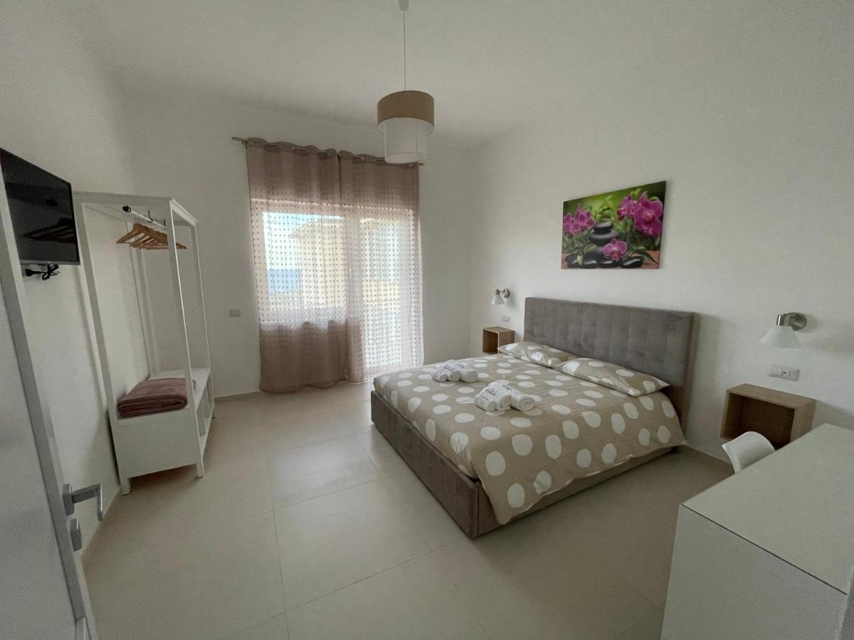 נאפולי Casa Langellotti Plus מראה חיצוני תמונה