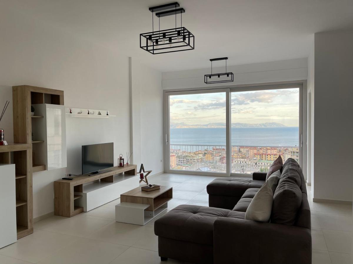 נאפולי Casa Langellotti Plus מראה חיצוני תמונה