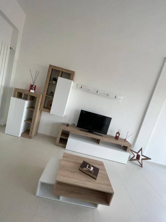 נאפולי Casa Langellotti Plus מראה חיצוני תמונה
