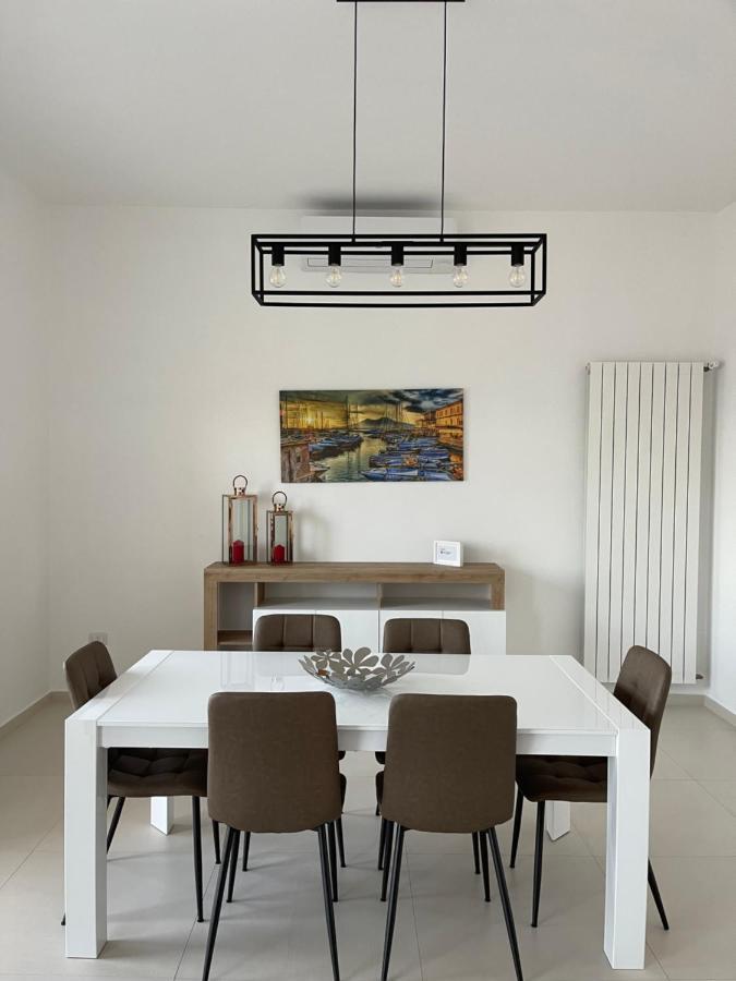 נאפולי Casa Langellotti Plus מראה חיצוני תמונה
