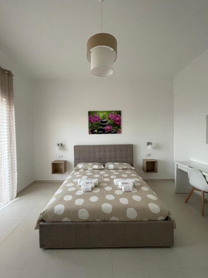 נאפולי Casa Langellotti Plus מראה חיצוני תמונה