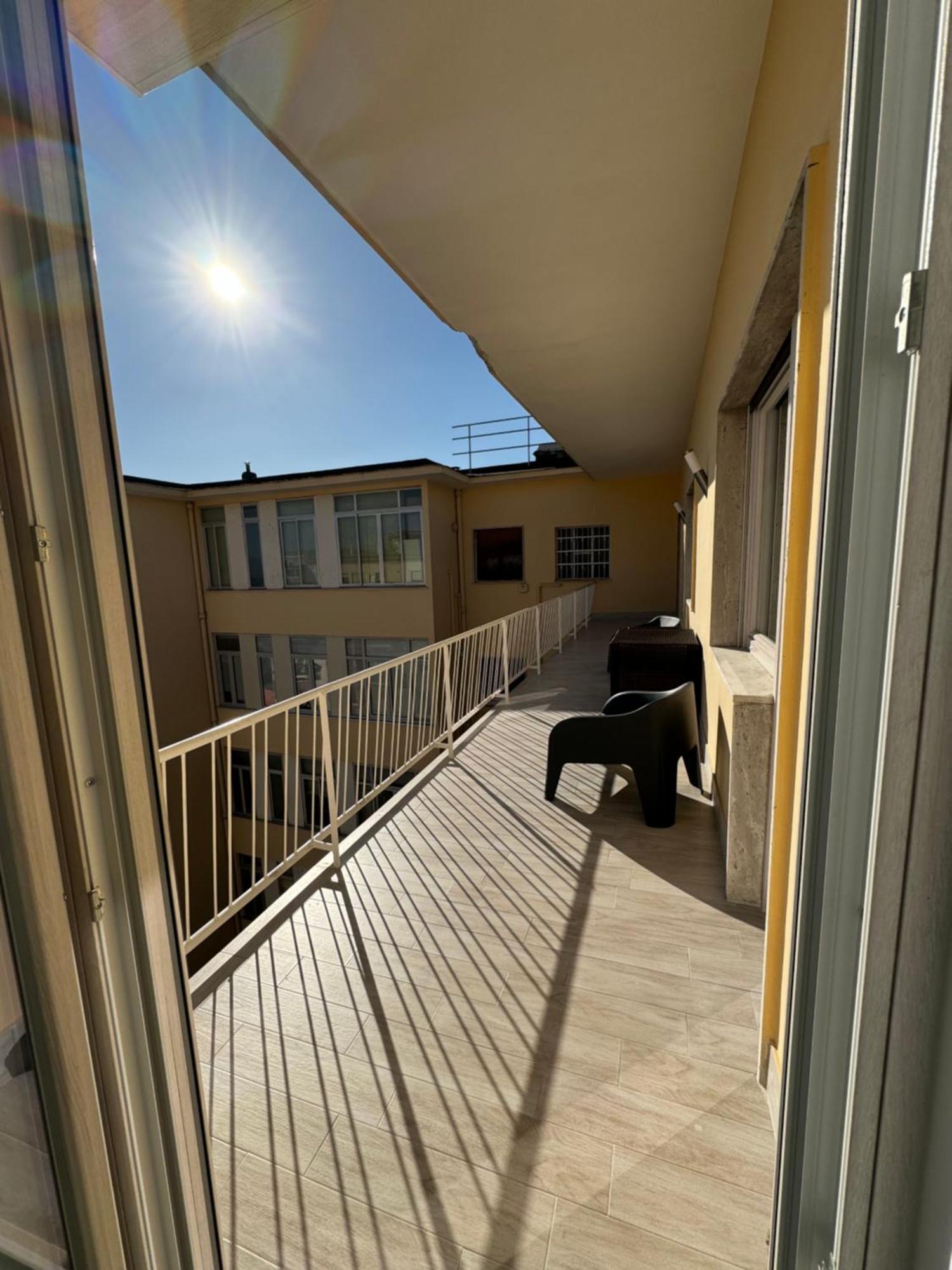 נאפולי Casa Langellotti Plus מראה חיצוני תמונה