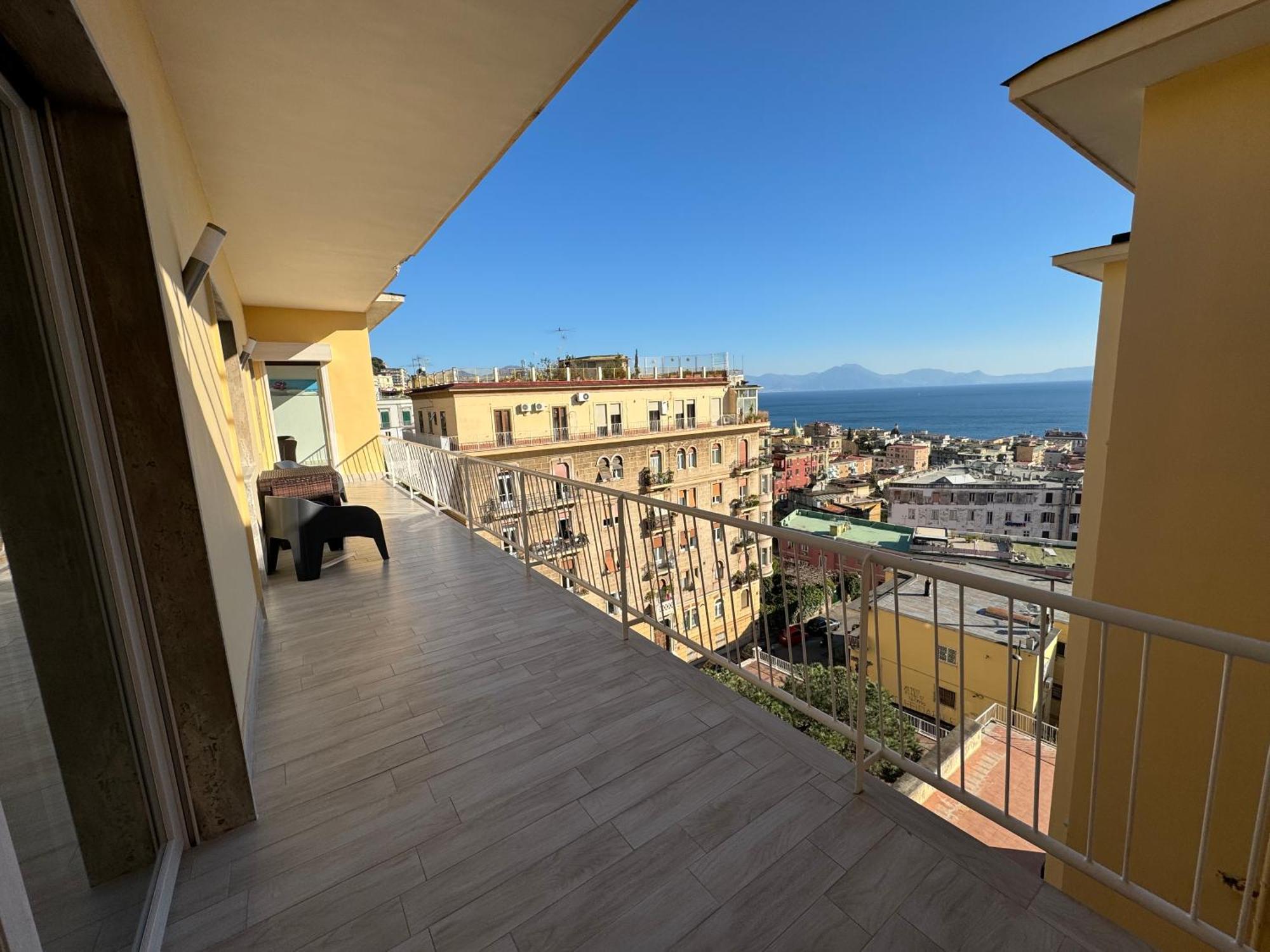 נאפולי Casa Langellotti Plus מראה חיצוני תמונה