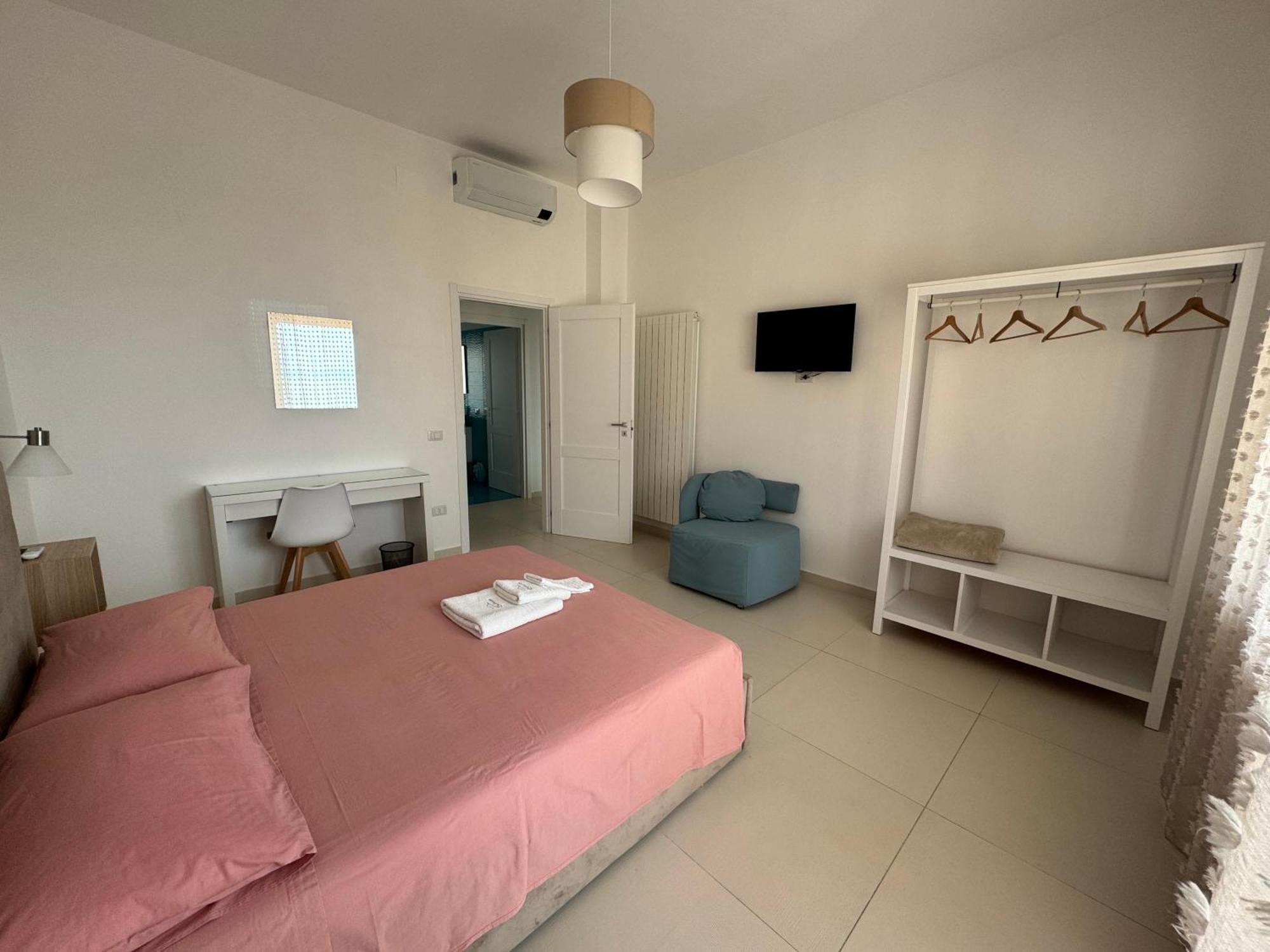 נאפולי Casa Langellotti Plus מראה חיצוני תמונה